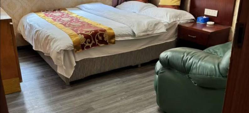 贵定五顺宾馆图片