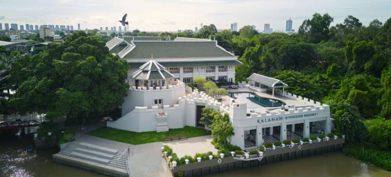 卡拉南河畔度假村(Kalanan Riverside Resort)图片
