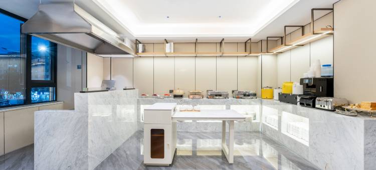 宝廷国际酒店(义乌廿三里开元北街店)图片