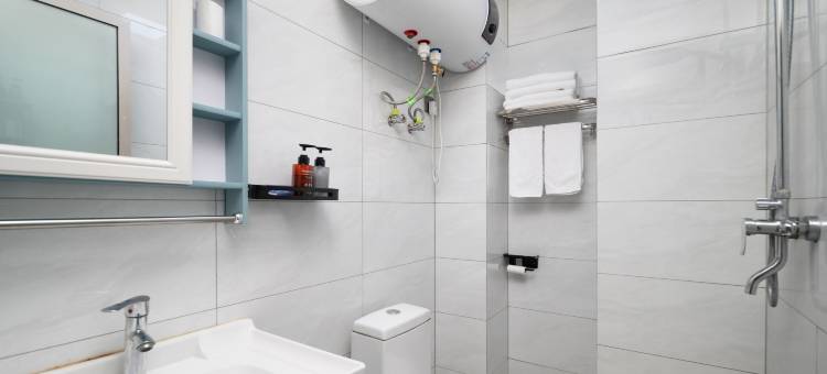 悦见酒店(万悦城店)图片