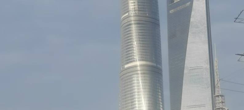 上海西元前青年旅社图片