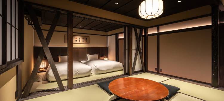 Nazuna京都东本愿寺(Nazuna Kyoto Higashi Honganji)图片