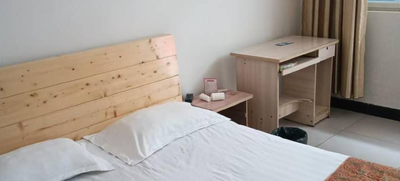 长治清新旅馆图片