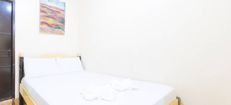 Golden Empress Hotel Urdaneta Pangasinan by RedDoorz图片