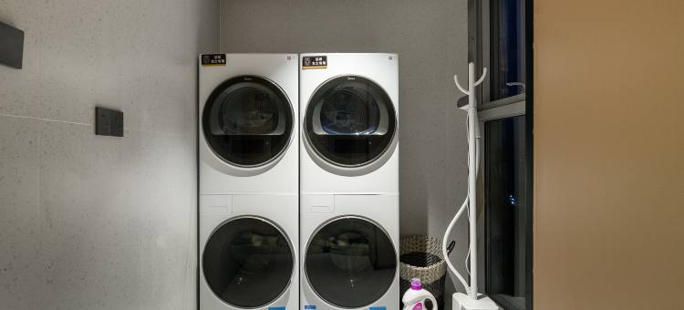 环程酒店(遂宁万象汇店)图片