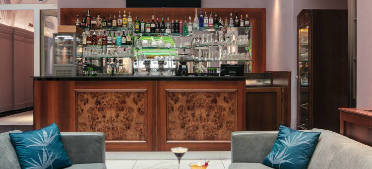 米开朗基罗大酒店(Michelangelo Grand Hotel)图片