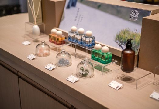 JI Hotel (Zhuhai Jinwan Huafa Mall) Hotel Overview