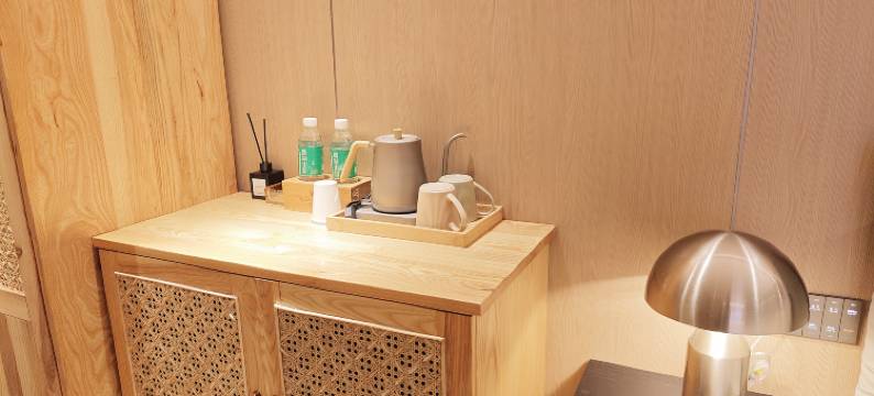 颖雅生活城宿(鼎湖万达广场店)图片