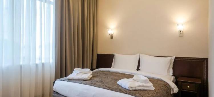 普拉斯皇家酒店(Royal Plus Hotel)图片