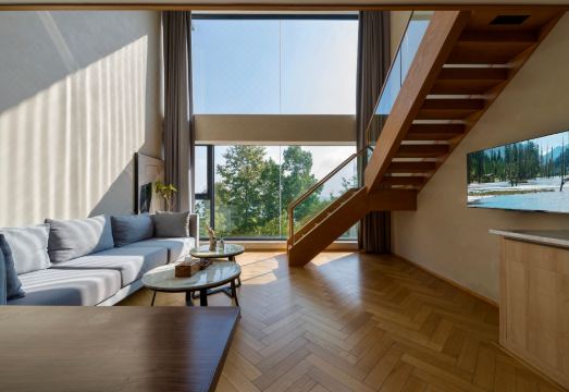 Xiangshan Yunsu Hostel Hotel Overview