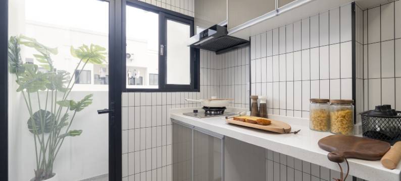 城市家酒店公寓(深圳大运AI小镇店)图片