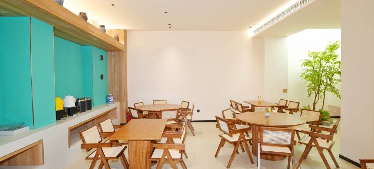 大新那依家民宿(峒那屿湾景区店)图片