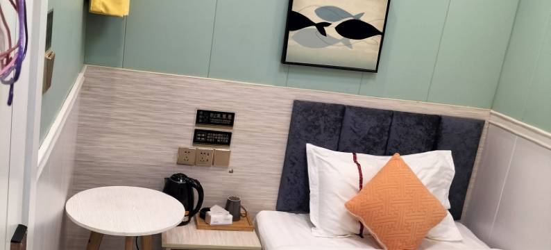 温馨公寓(成都东站店)图片