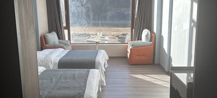 欧冠恒氧酒店(珠峰大本营店)图片