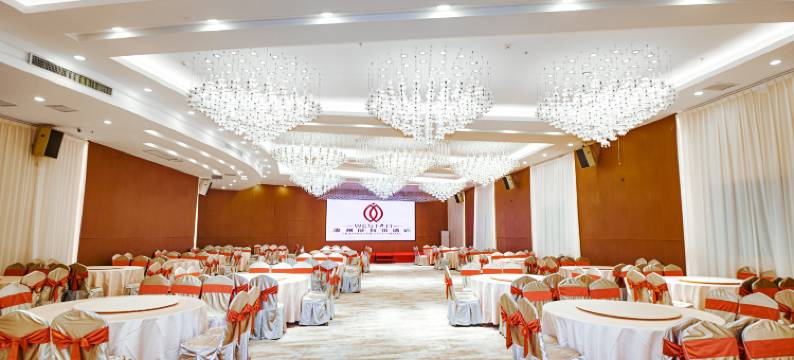 威斯顿酒店(惠州北站店)图片