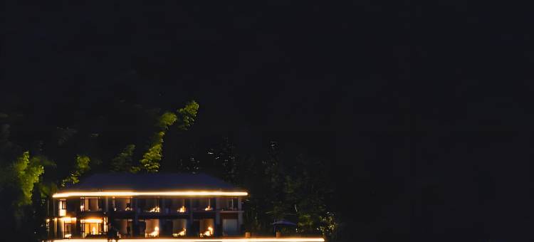 村头芳 · 正好小筑图片