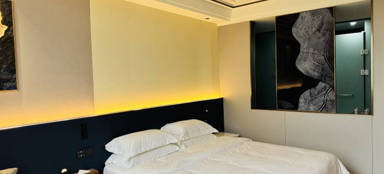 通海永青酒店图片