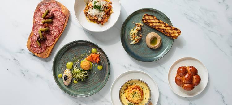 皮特洛赫里松树酒店(Pine Trees Hotel Pitlochry)图片