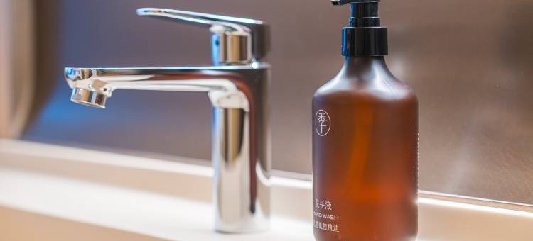 全季酒店(哈尔滨火车站店)图片