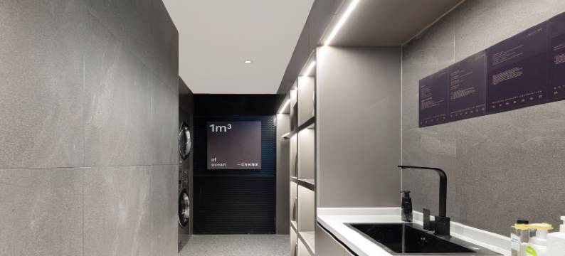 杭州武林广场朝晖文化公园轻居酒店图片