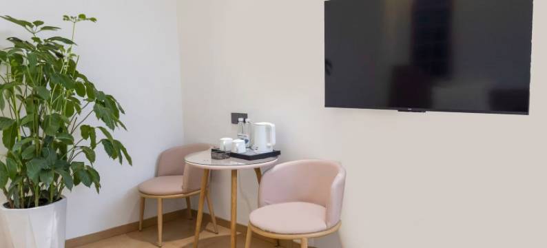 凰庭酒店(大同古城大同站店)图片