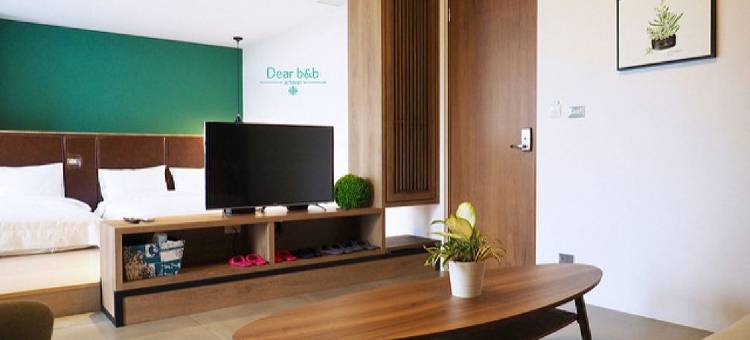 屏东湾稻旅居图片