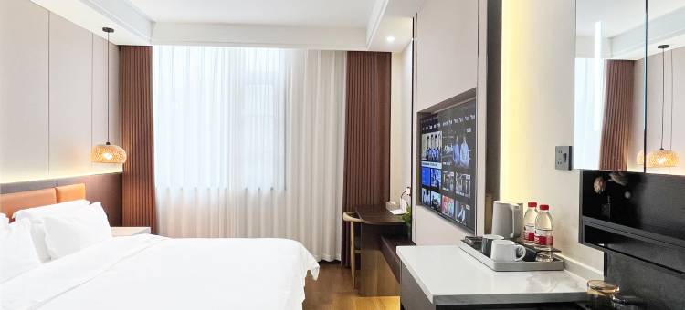 香格纳假日宾馆图片