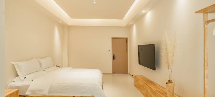 云乐园民宿图片