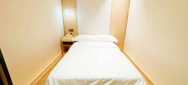 联华智尚酒店图片