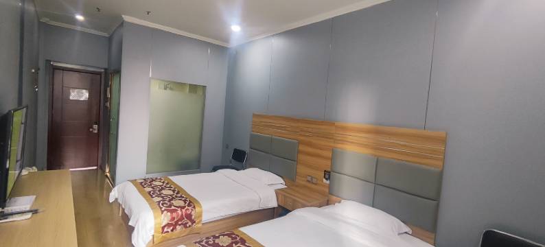 兰州安宁俪馨商务宾馆图片