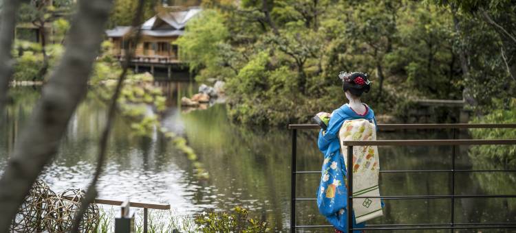 京都四季酒店(Four Seasons Hotel Kyoto)图片