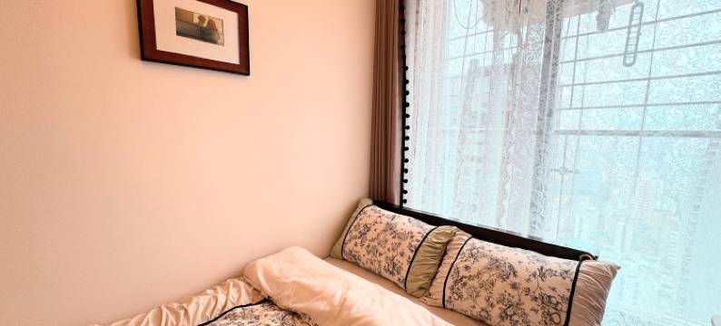 VIVI全女生民宿(南山地铁店)图片