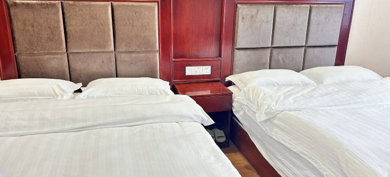 沅陵和悦商务宾馆图片