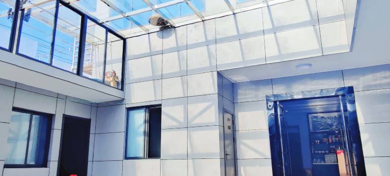 润得宾馆(扬泰机场店)图片