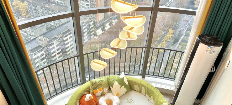 YX云熹民宿(龙湖上城店)图片