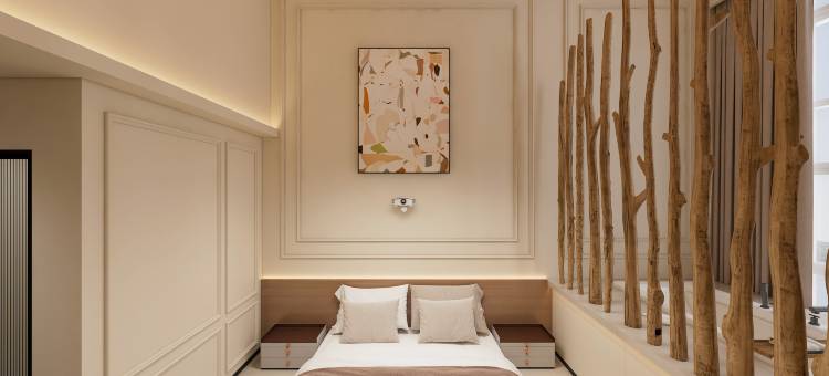 金水湾轻奢民宿(琅琊古城店)图片