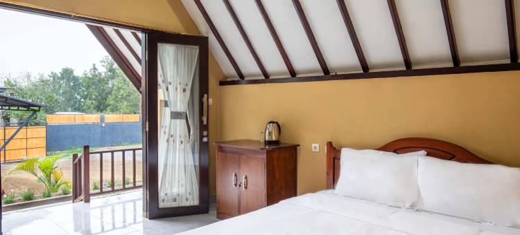 Zoya Rinjani Villa图片