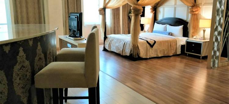 高雄花乡汽车旅馆-莲潭馆图片