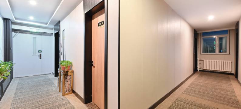 格林豪泰酒店(北京丰台火车站东大街店)图片