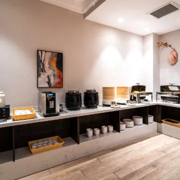 运城尚东雅居酒店（盐湖国际机场店）