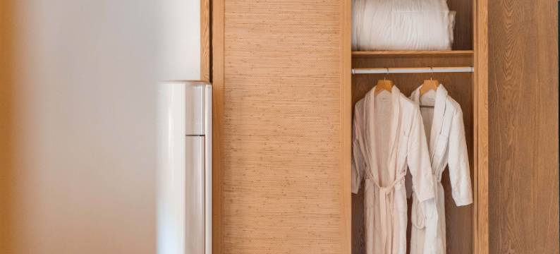 夏宫酒店(栾川老君山鸾洲渡假日小镇店)图片