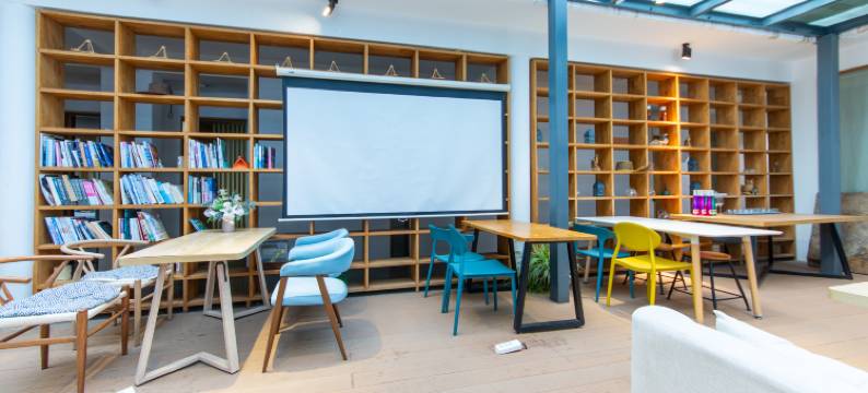 半望山·空间花园美学民宿(古城南门店)图片