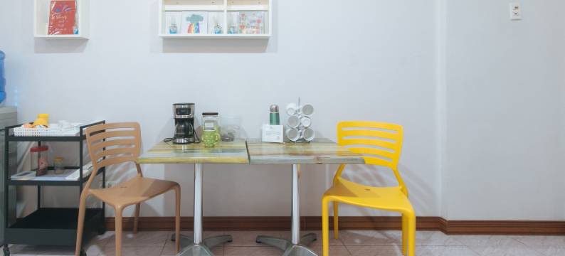 卡特利亚旅馆(Catlea Inn)图片