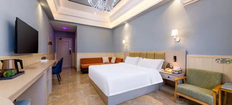 澄迈逸庭客栈图片