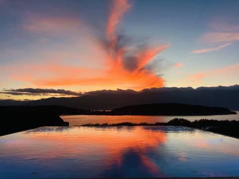 HIHAT·先锋艺术酒店(大理洱海理想邦店)图片