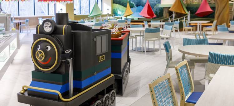 北汤泽森之空庭旅馆(Kitayuzawa Mori No Soraniwa)图片