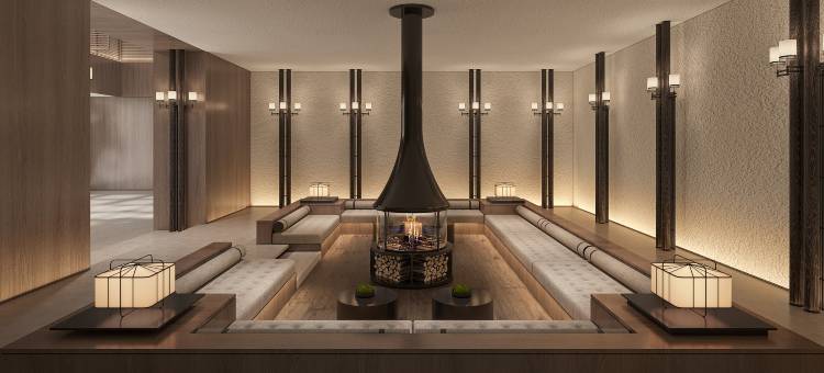 喀什古城昆仑塔逸扉度假酒店图片