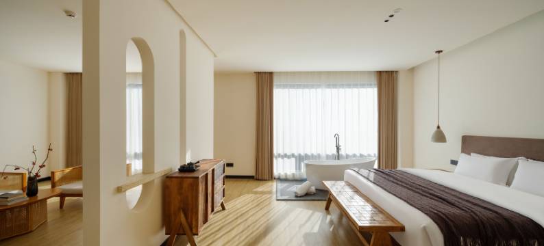 德钦藏山云居酒店(飞来寺景区店)图片