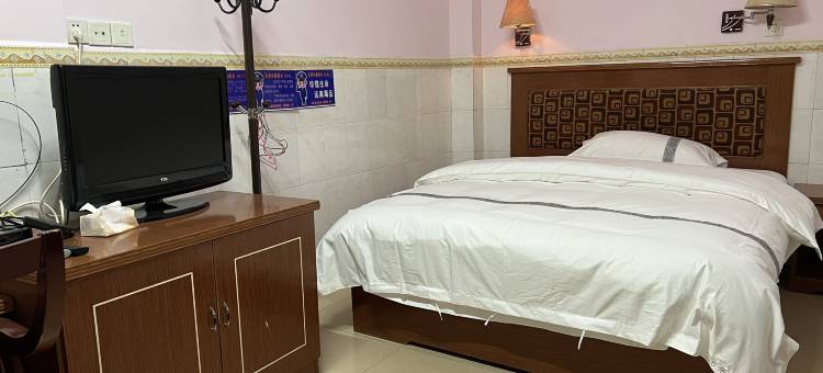 田林帝豪宾馆图片