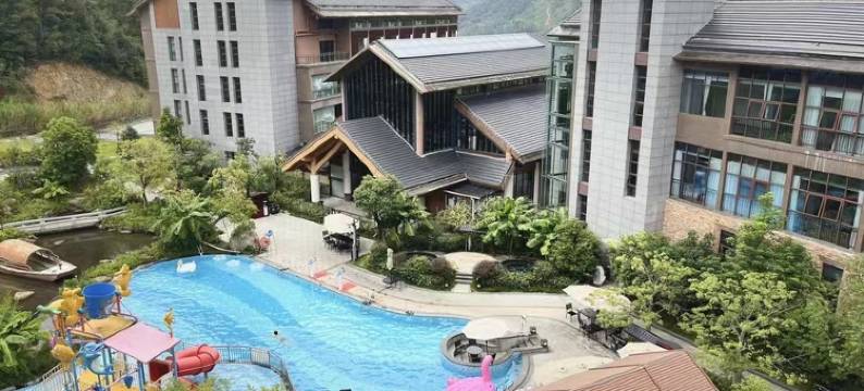 仙源客栈(姑婆山旅游度假区店)图片